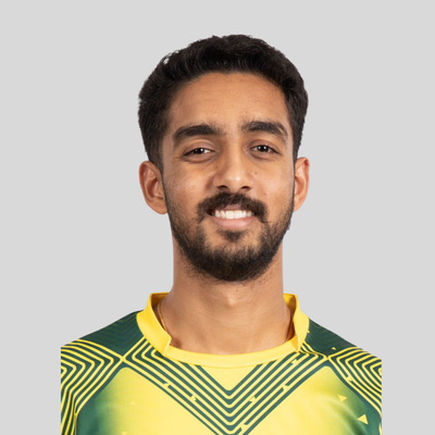Ajit Ramyavaran  | Member