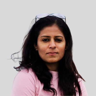Madhuri Balimane | Member