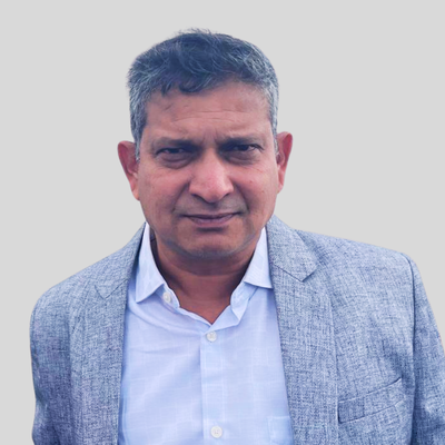 Sandeep Jagtap | Secretary