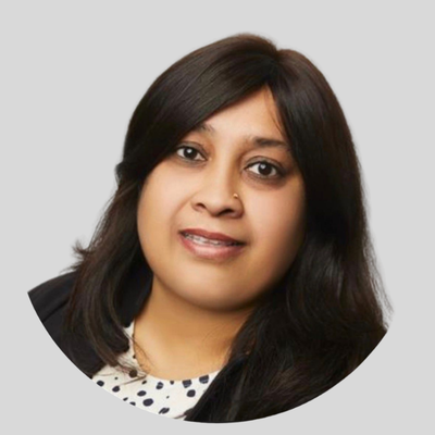 Savitha | VP